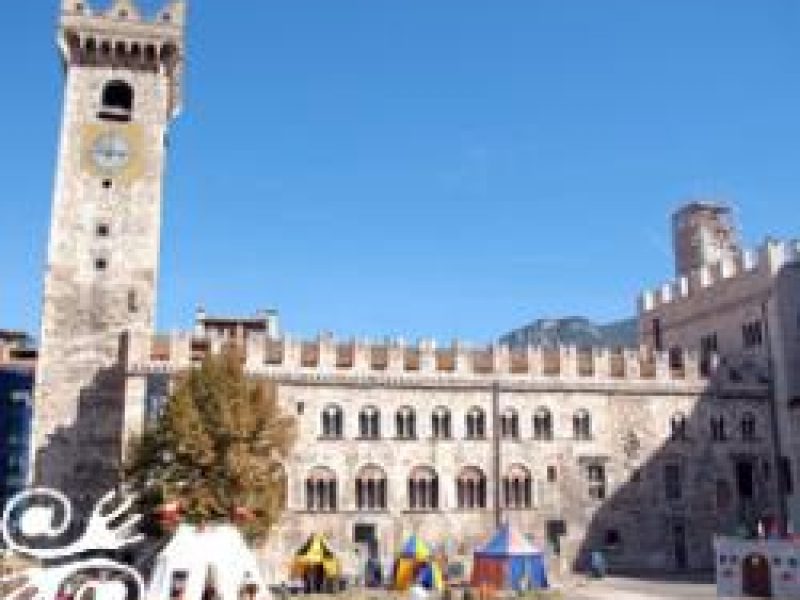 Monumenti a Trento