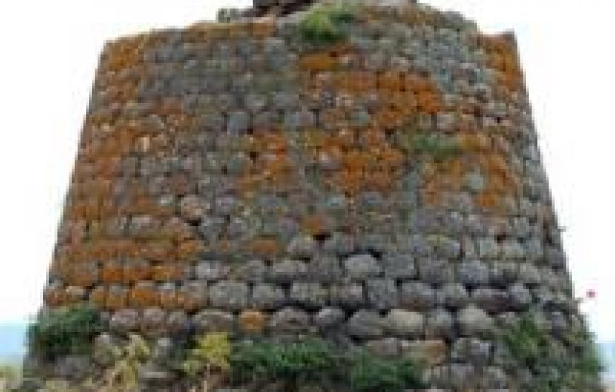 Monumenti a Nuoro