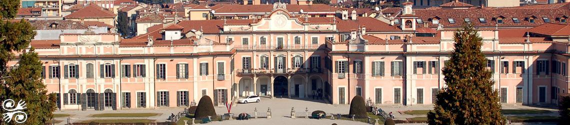 PALAZZO ESTENSE