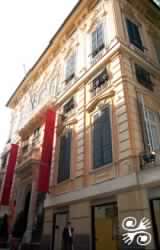 PALAZZO BIANCO