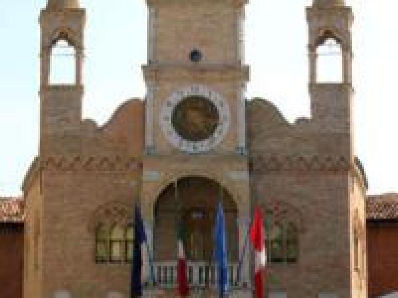 Monumenti a Pordenone