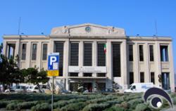 PALAZZO DEI CONGRESSI