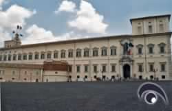 PALAZZO DEL QUIRINALE