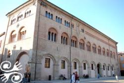 PALAZZO DEL VESCOVADO