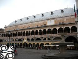 PALAZZO DELLA RAGIONE (SALONE DELLA RAGIONE)