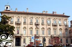 PALAZZO MEZZABARBA