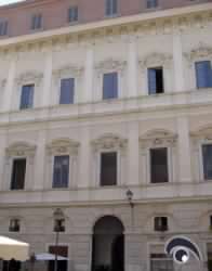 PALAZZO PIO RIGHETTI