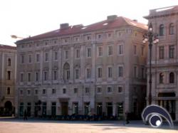 PALAZZO PITTERI