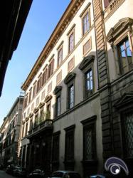 PALAZZO PUCCI