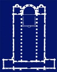 SAN GIOVANNI EVANGELISTA