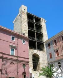 TORRE DI SAN PANCRAZIO