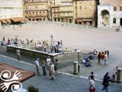 PIAZZA DEL CAMPO