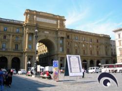 PIAZZA DELLA REPUBBLICA