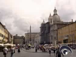 PIAZZA NAVONA