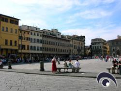 PIAZZA SANTA CROCE