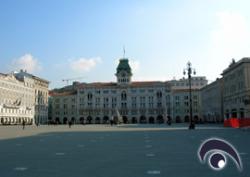 PIAZZA UNITA D'ITALIA