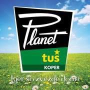 PLANET TUS Koper