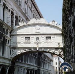 PONTE DEI SOSPIRI