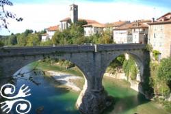 PONTE DEL DIAVOLO