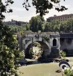 PONTE ROTTO (PONTE EMILIO)