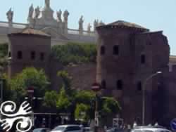 PORTA ASINARA