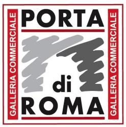 Porte di Roma