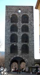 PORTA TORRE (TORRE DI PORTA VITTORIA)