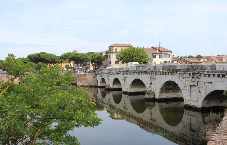 Monumenti a Rimini