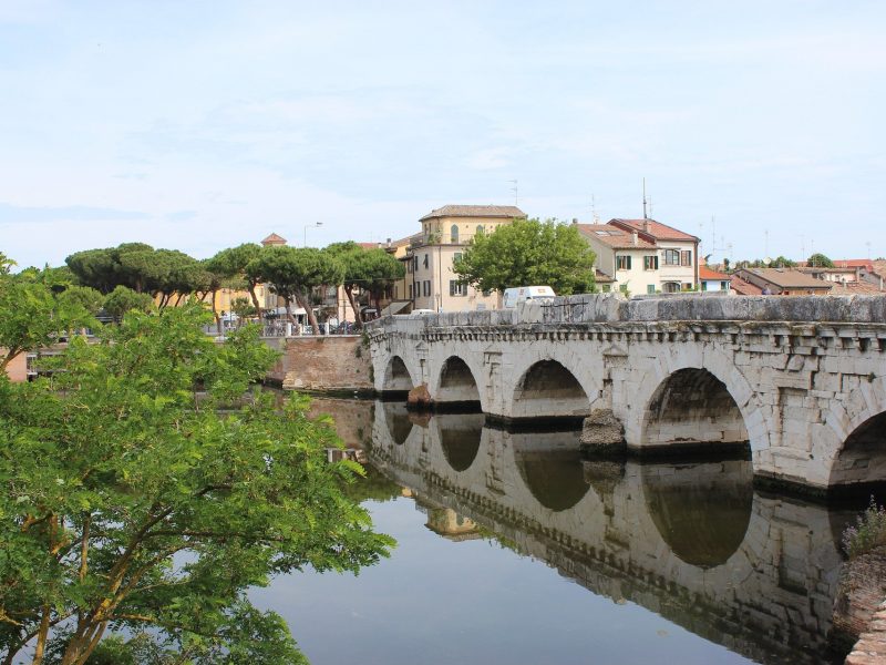 Monumenti a Rimini