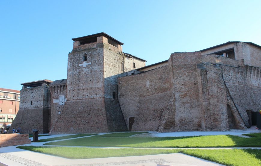 Monumenti a Rimini