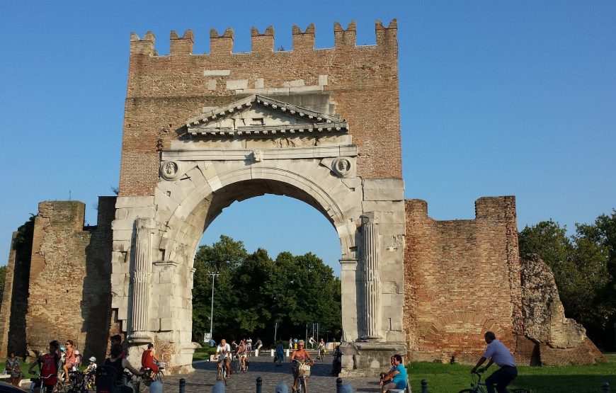 Monumenti a Rimini