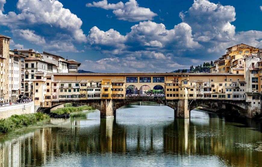 Monumenti a Firenze