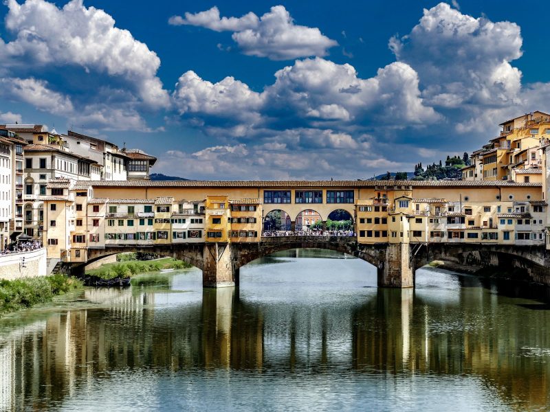 Monumenti a Firenze