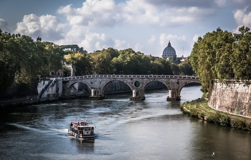 Monumenti a Roma