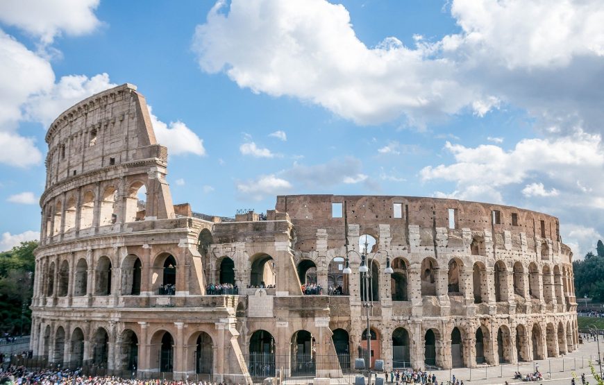 Monumenti a Roma