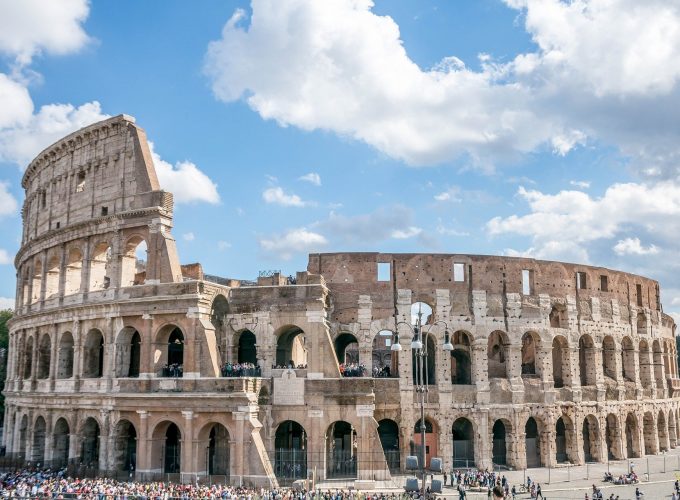 Monumenti a Roma