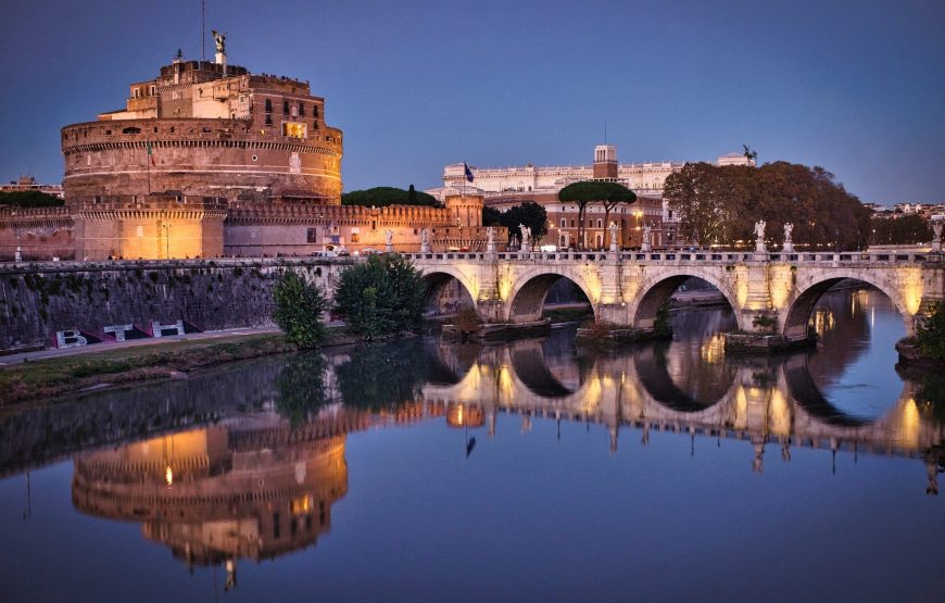 Monumenti a Roma