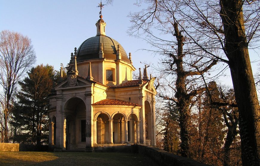 Monumenti a Varese