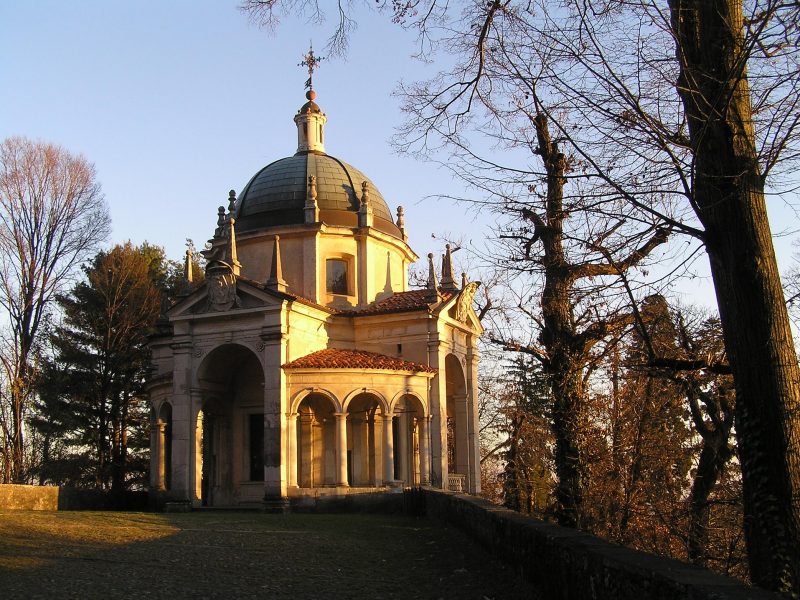 Monumenti a Varese