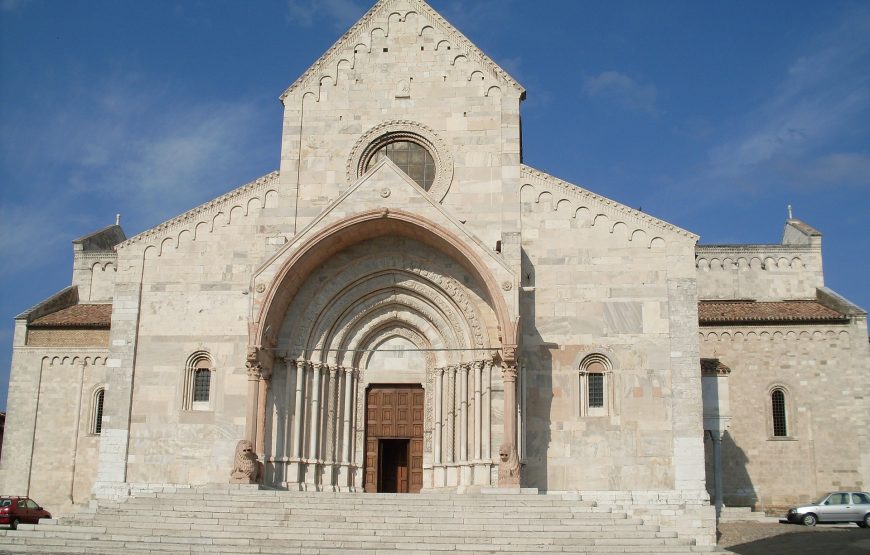 Monumenti a Ancona
