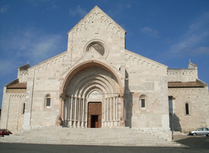 Monumenti a Ancona