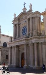 SAN CARLO (CHIESE GEMELLE TORINO)