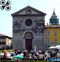 SAN FRANCESCO