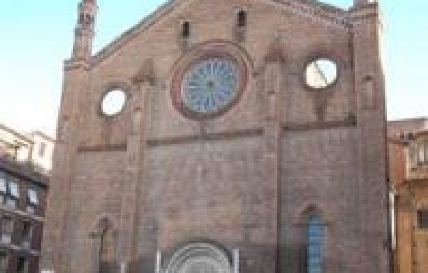 Monumenti a Piacenza