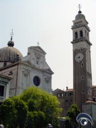 SAN GIORGIO DEI GRECI