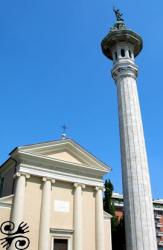 SAN GIORGIO PORDENONE