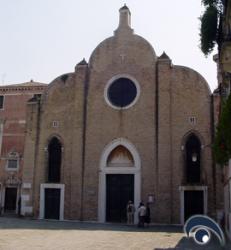 SAN GIOVANNI IN BRAGORA