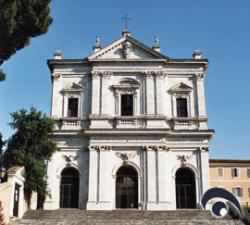 SAN GREGORIO MAGNO