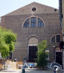 SAN LORENZO