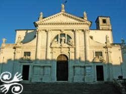 SAN MICHELE ARCANGELO (DUOMO DI SAN DANIELE)